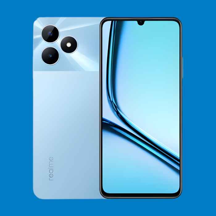 Realme Note 50 4/128GB - Image 2