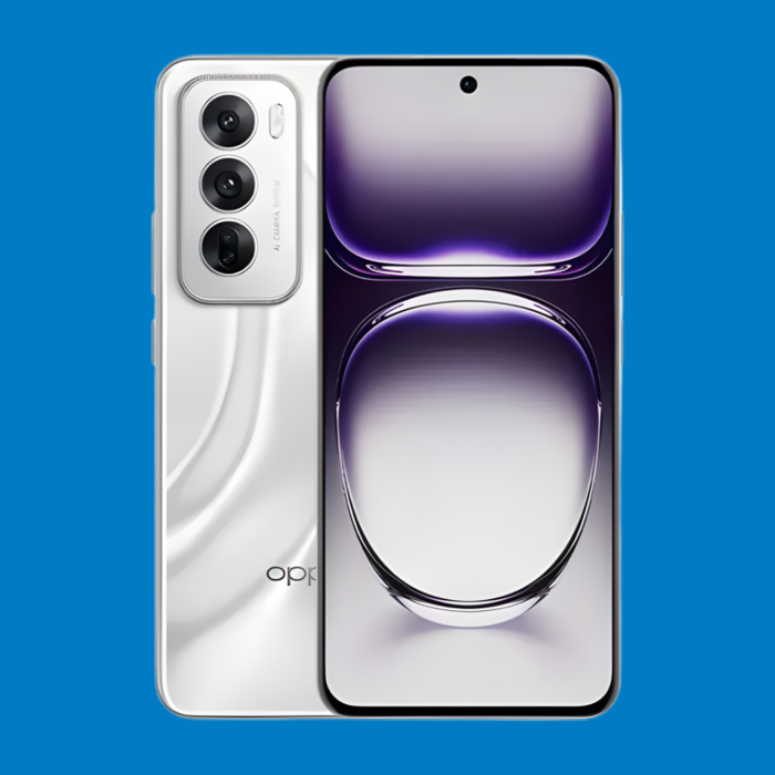 OPPO RENO 12 5G - Image 2