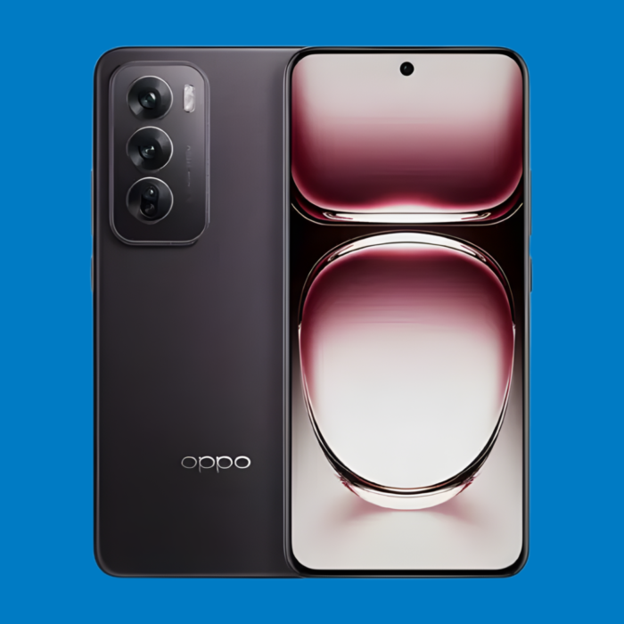 OPPO Reno 12 Pro 12/512GB (Used) - Image 2