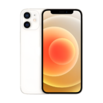 iPhone 12 128GB White (Used – Grade A)