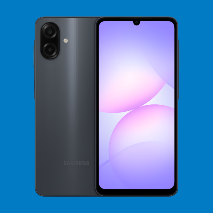 Samsung Galaxy A07 4/64GB - Image 2