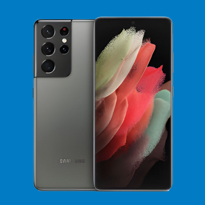 Samsung Galaxy S21 Ultra (Used) - Image 2