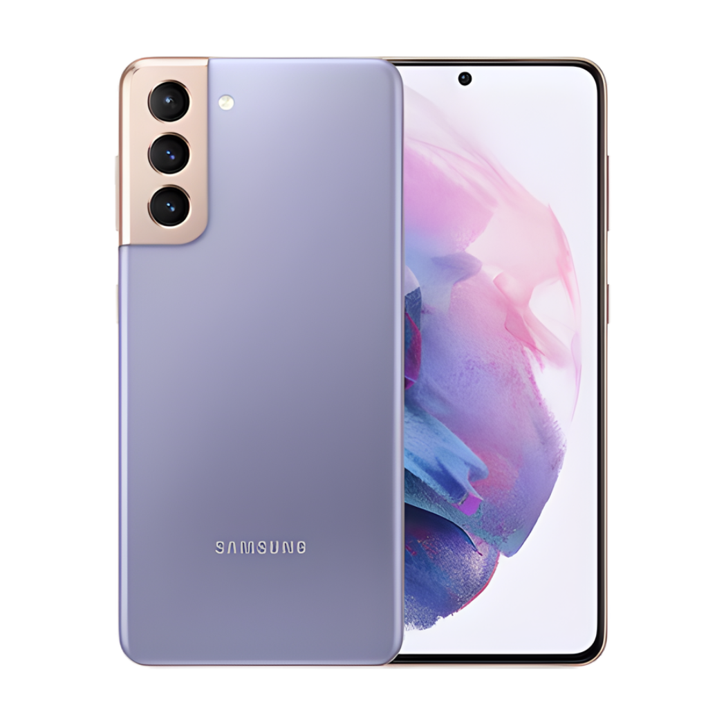 29 Samsung Galaxy S21 (Used) - Image 1