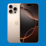 iPhone 16 Pro Max - Image 2