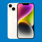 iPhone 14 128GB White (Used – Grade A) #2 - Image 2