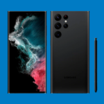 Samsung Galaxy S22 Ultra 12/256GB (Used) - Image 2