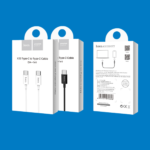 HOCO X23 Type-C Cable - Image 2