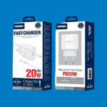 JELLICO C35 USB-C Charger - Image 2