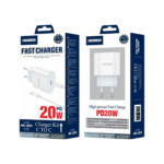 JELLICO C35 USB-C Charger